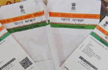 Aadhaar bill is through after Opposition score objection